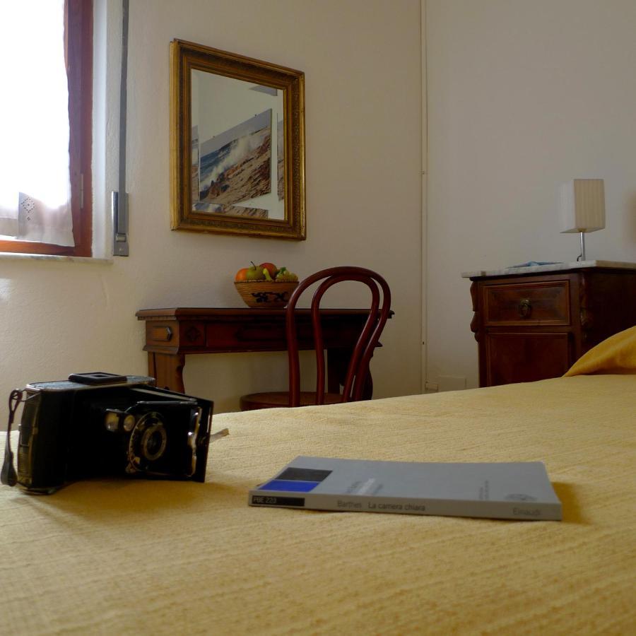 Hotel Sardegna, Torre Grande, La Camera Chiara Q2749 Exterior foto
